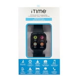 iTIME Smartwatch with Multi Sports Mode - Walmart.ca