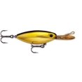 thumbnail image 1 of Storm Original Hot 'n Tot 2-1/2", Metallic Yellow/Black Back, 1 of 1