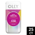 thumbnail image 1 of OLLY Happy HOO-HA Supplement Capsules, 1 of 6