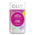 thumbnail image 2 of OLLY Happy HOO-HA Supplement Capsules, 2 of 6
