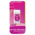 thumbnail image 4 of OLLY Happy HOO-HA Supplement Capsules, 4 of 6