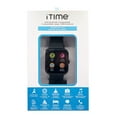 thumbnail image 3 of iTIME  Smartwatch with Multi Sports Mode, 3 of 3