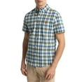 thumbnail image 1 of U.S. Polo Assn. Men's Short Sleeve Button Down, 1 of 4
