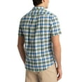 thumbnail image 2 of U.S. Polo Assn. Men's Short Sleeve Button Down, 2 of 4