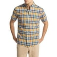 thumbnail image 1 of U.S. Polo Assn. Men's Short Sleeve Button Down, 1 of 4