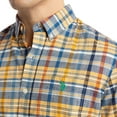 thumbnail image 3 of U.S. Polo Assn. Men's Short Sleeve Button Down, 3 of 4