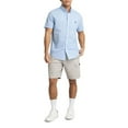 thumbnail image 4 of U.S. Polo Assn. Men's Short Sleeve Button Down, 4 of 4