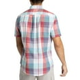 thumbnail image 2 of U.S. Polo Assn. Men's Short Sleeve Button Down, 2 of 4