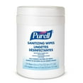 thumbnail image 1 of PURELL® Hand Sanitizing Wipes 270 Count, 1 of 1