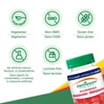 thumbnail image 3 of Jamieson gummies mélatonine, 2.5 mg, fraise, 60 gummies, 3 of 7