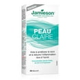 thumbnail image 3 of Jamieson Clear Skin Softgels with Borage Oil, 670 mg, 60 Count, 3 of 4