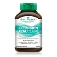 thumbnail image 4 of Jamieson Clear Skin Softgels with Borage Oil, 670 mg, 60 Count, 4 of 4