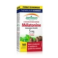 thumbnail image 3 of Jamieson Melatonin 5 mg Value Size, 3 of 5