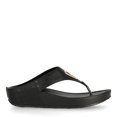 thumbnail image 1 of Mexx Black casual sandal, 1 of 6