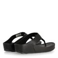 thumbnail image 3 of Mexx Black casual sandal, 3 of 6