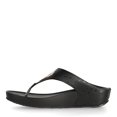 thumbnail image 4 of Mexx Black casual sandal, 4 of 6