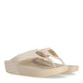 thumbnail image 2 of Mexx beige casual sandal, 2 of 6