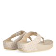 thumbnail image 3 of Mexx beige casual sandal, 3 of 6