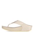 thumbnail image 4 of Mexx beige casual sandal, 4 of 6