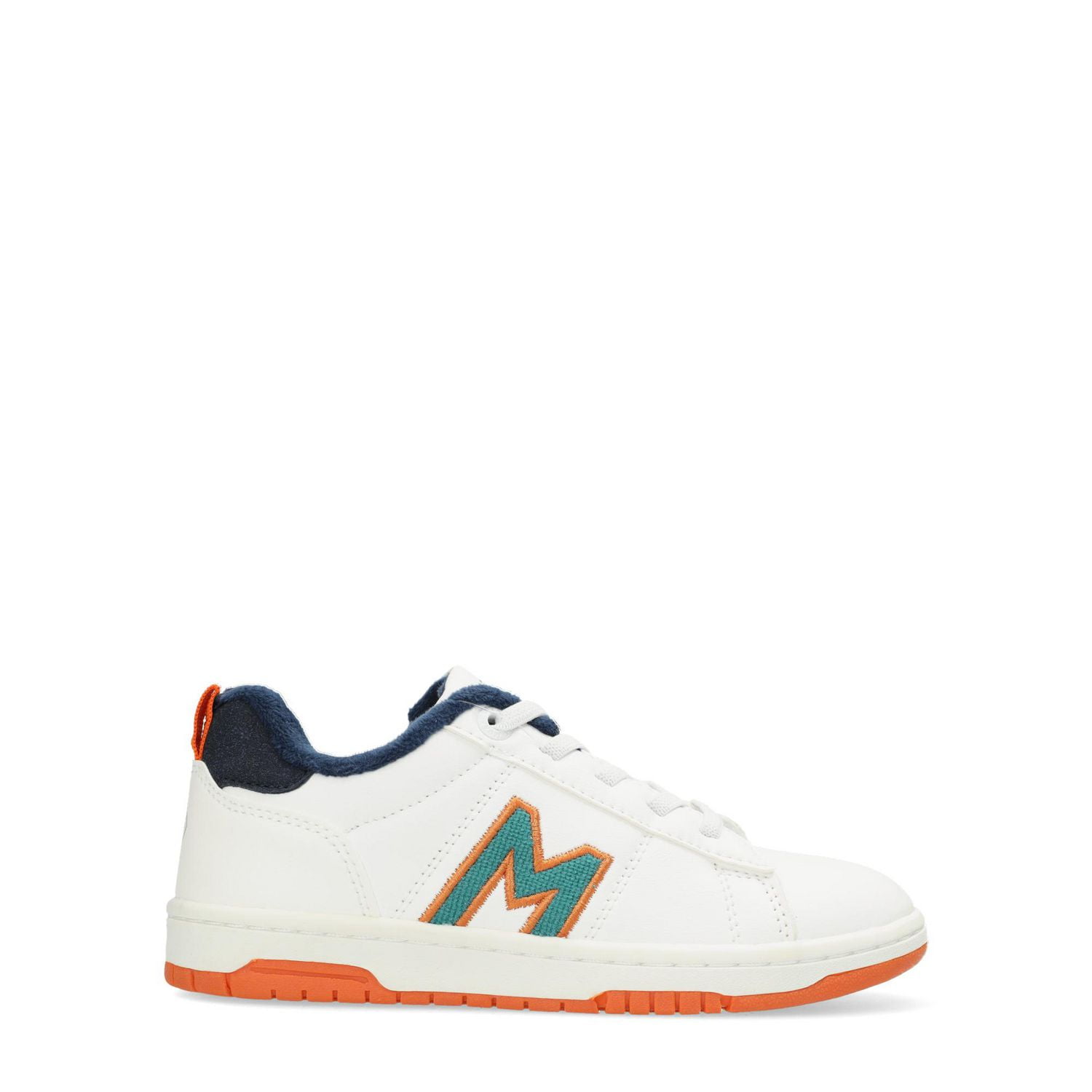 Baskets décontractées Mexx blanches