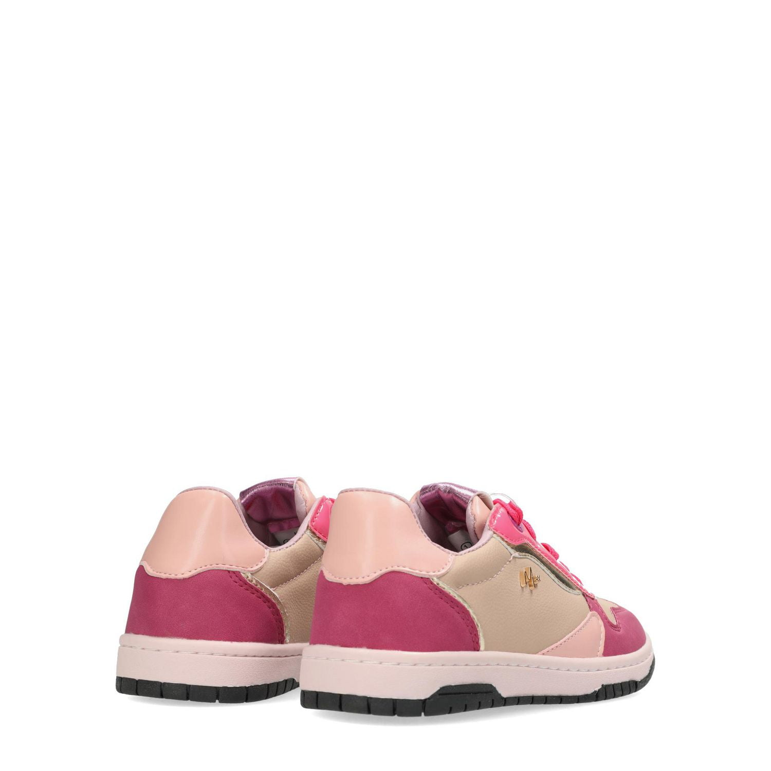 Mexx pink casual sneaker