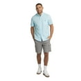 thumbnail image 5 of U.S. Polo Assn. Men's Short Sleeve Button Down, 5 of 5