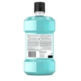 Listerine Ultraclean Stain Protection, Antiseptic Mouthwash, 1.5 L ...