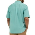thumbnail image 2 of Wrangler Sergé à manches courtes, 2 of 3