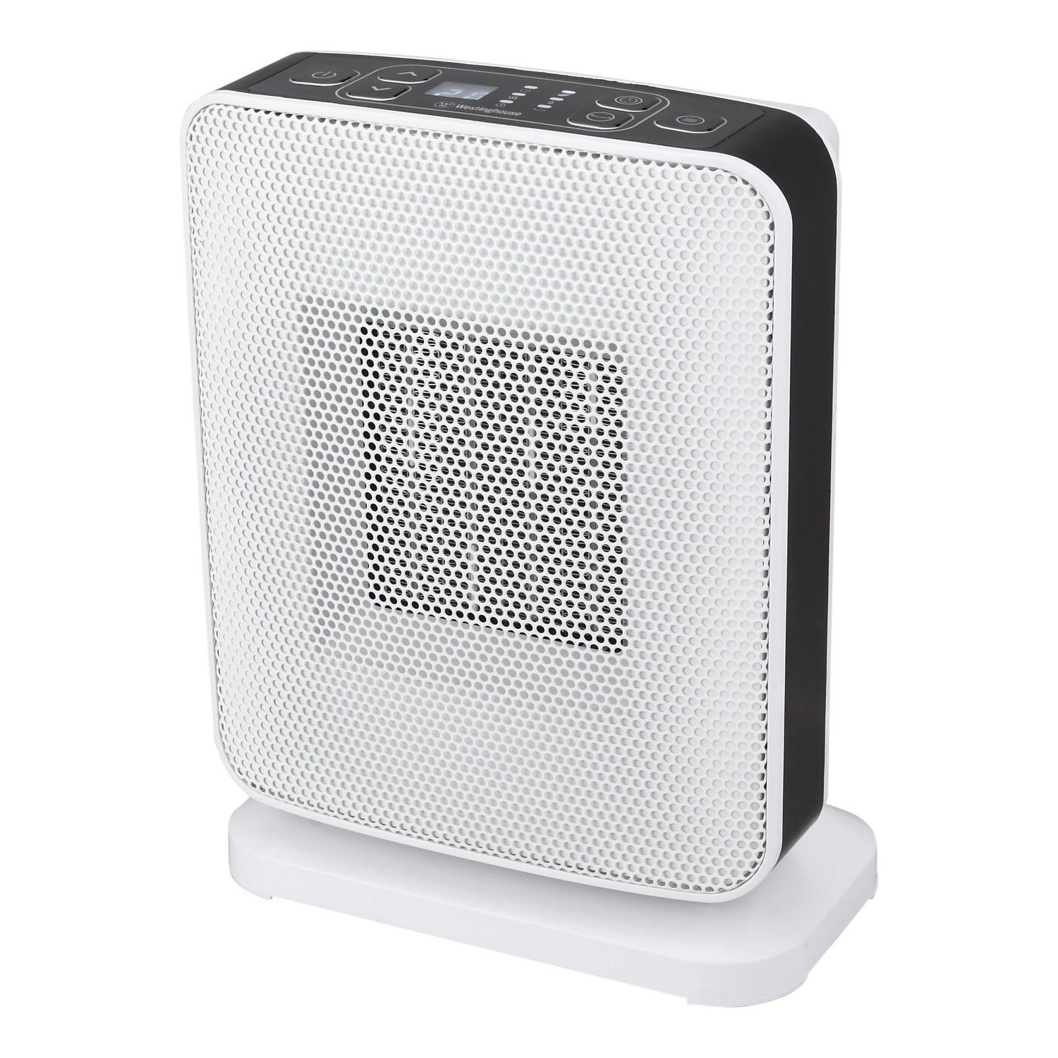 Westinghouse Digital Ceramic Oscillating Heater - Walmart.ca