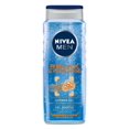 thumbnail image 1 of Nivea Men Relax & Recharge Shower Gel, 1 of 1