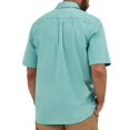 thumbnail image 2 of Wrangler Sergé à manches courtes, 2 of 3