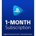 thumbnail image 1 of PlayStation NOW 1-Month Subscription [Download], 1 of 1