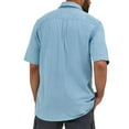 thumbnail image 2 of Wrangler "Sergé à manches courtes, 2 of 3