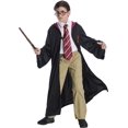 thumbnail image 1 of Harry Potter Robe Child Costume, 1 of 2