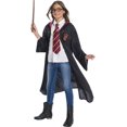 thumbnail image 2 of Harry Potter Robe Child Costume, 2 of 2