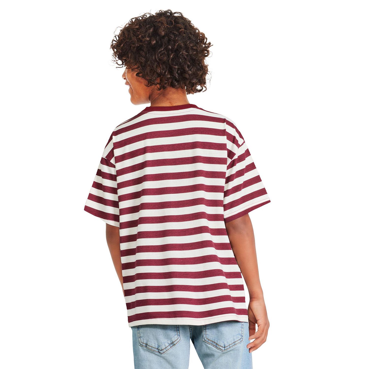 Harry Potter Boys' Printed T-Shirt