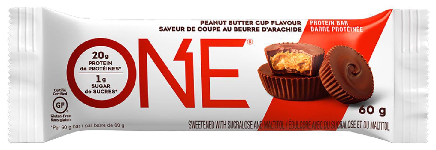ONE Protein Bar Peanut Butter Cup