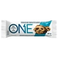 thumbnail image 1 of ONE Protein Bar Chocolate Chip Cookie Dough, 1 of 2