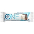 thumbnail image 1 of One Protein Bar Birthday Cake, 1 of 2