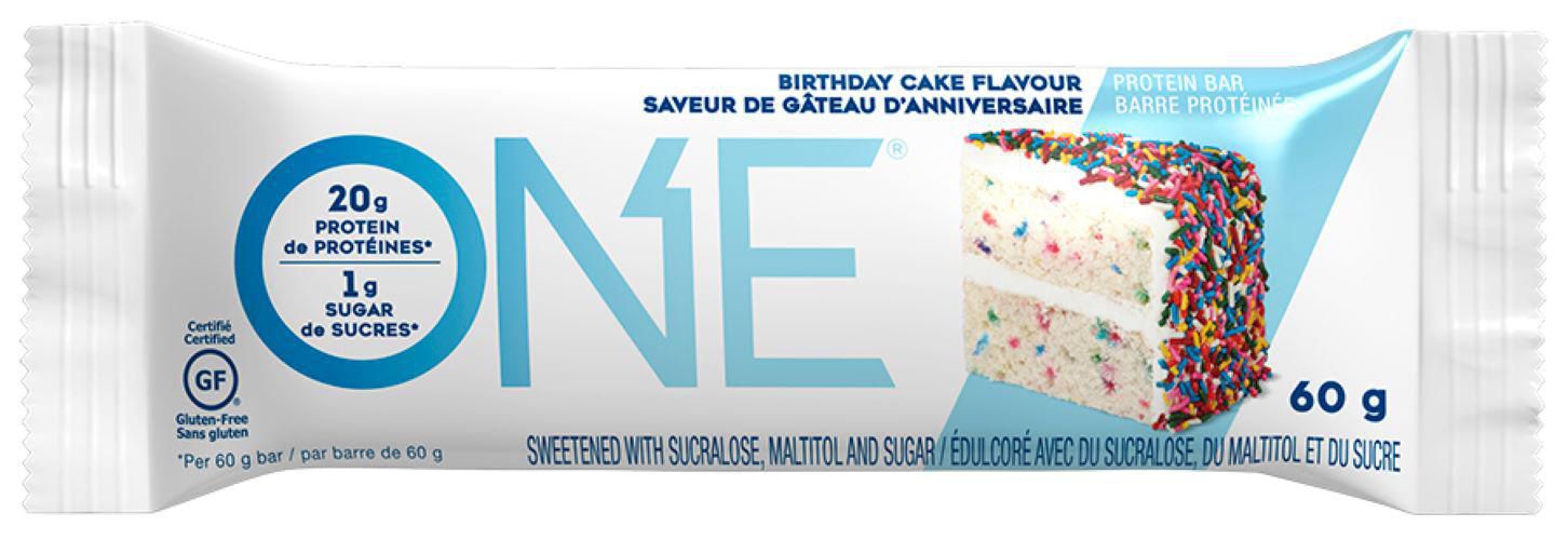 Gâteau d'anniversaire