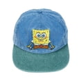 thumbnail image 1 of Nickelodeon SpongeBob SquarePants Cap, 1 of 7