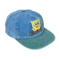 thumbnail image 2 of Nickelodeon SpongeBob SquarePants Cap, 2 of 7