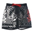 thumbnail image 1 of AC/DC Acdc Mens' Swim Shorts, 1 of 1