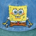 thumbnail image 4 of Nickelodeon SpongeBob SquarePants Cap, 4 of 7