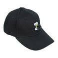 thumbnail image 2 of Casquette Peanuts Snoopy, 2 of 7
