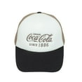 thumbnail image 1 of Coca-Cola Casquette Coca-Cola Rétro, 1 of 7