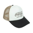 thumbnail image 2 of Coca-Cola Casquette Coca-Cola Rétro, 2 of 7