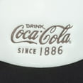 thumbnail image 4 of Coca-Cola Casquette Coca-Cola Rétro, 4 of 7