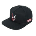 thumbnail image 2 of Marvel Venom Cap, 2 of 7