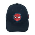 thumbnail image 1 of Marvel Spider-Man Cap, 1 of 7